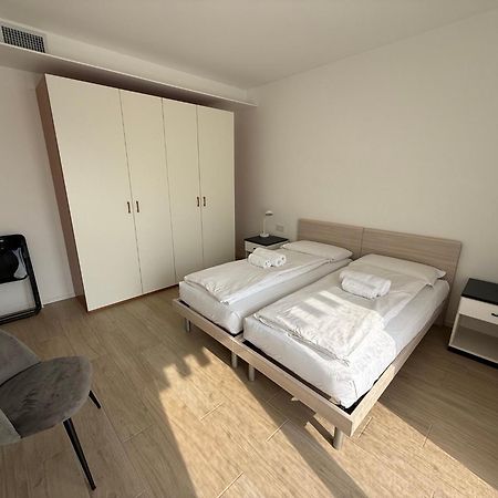 Casa Martinelli Apartment Torbole Sul Garda Exterior photo