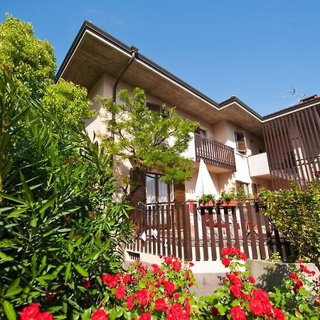 Casa Martinelli Apartment Torbole Sul Garda Exterior photo