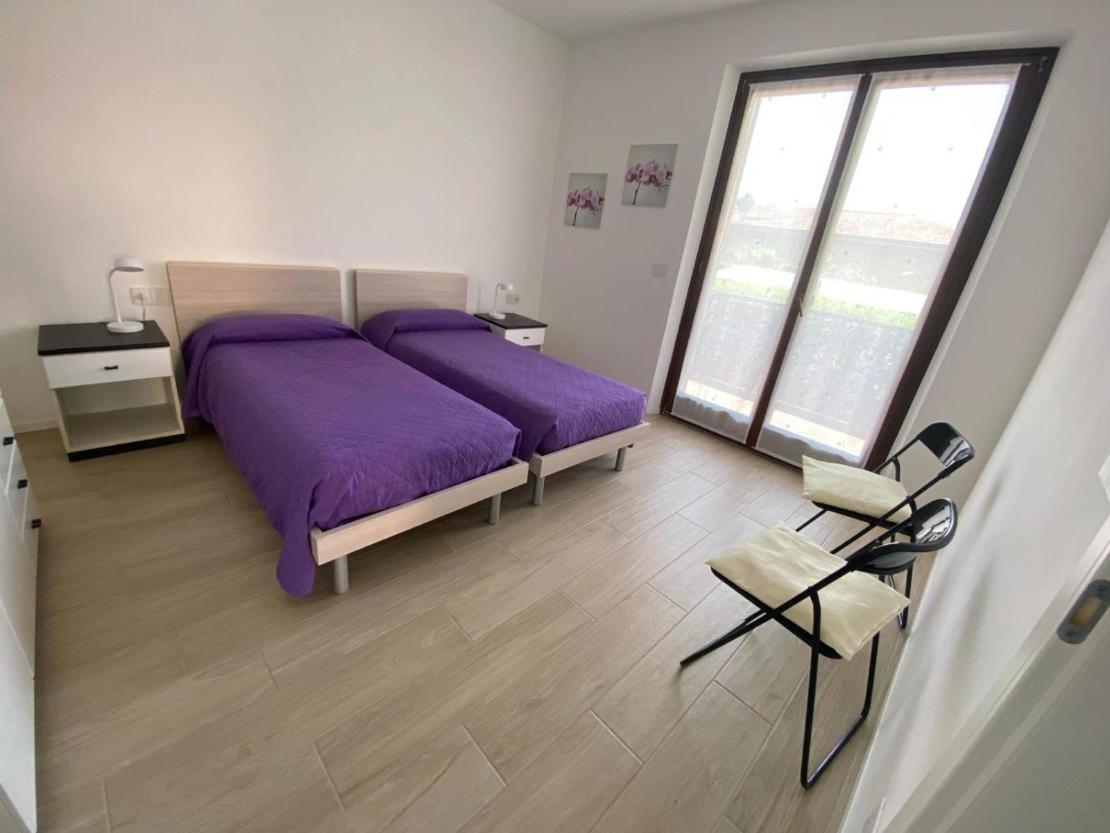 Casa Martinelli Apartment Torbole Sul Garda Exterior photo