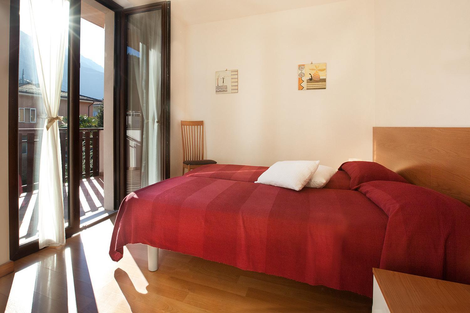 Casa Martinelli Apartment Torbole Sul Garda Exterior photo