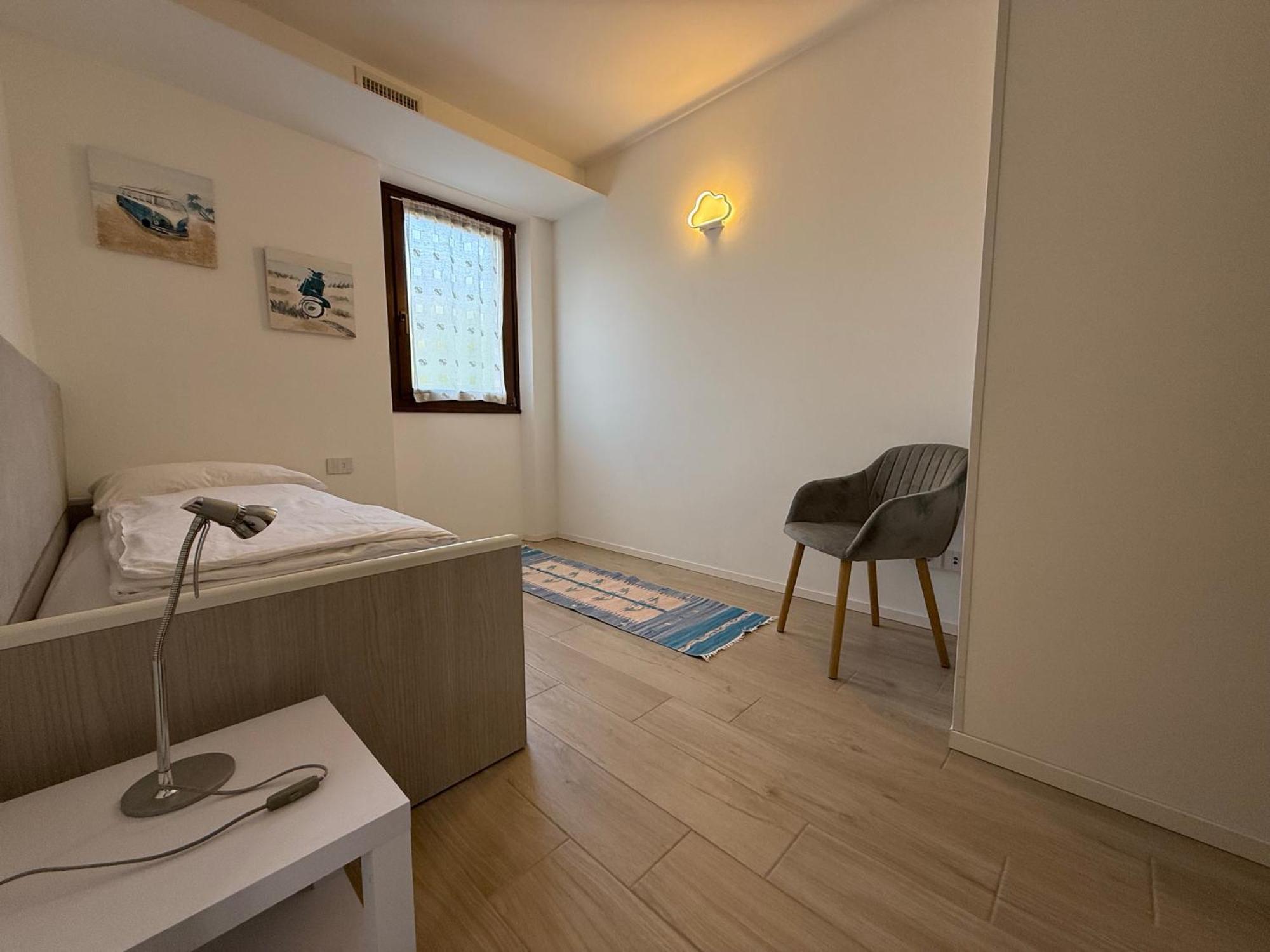 Casa Martinelli Apartment Torbole Sul Garda Exterior photo