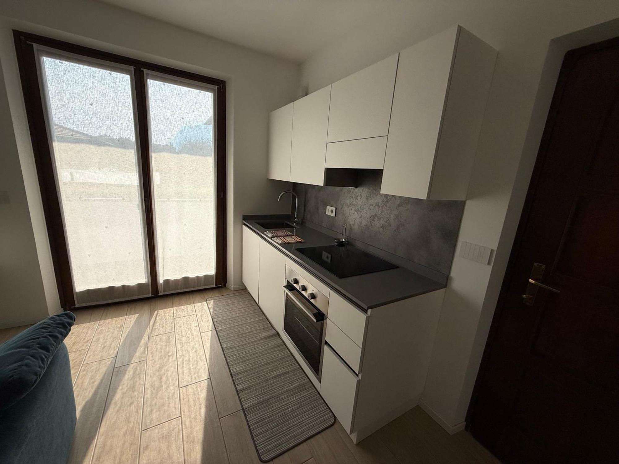 Casa Martinelli Apartment Torbole Sul Garda Exterior photo