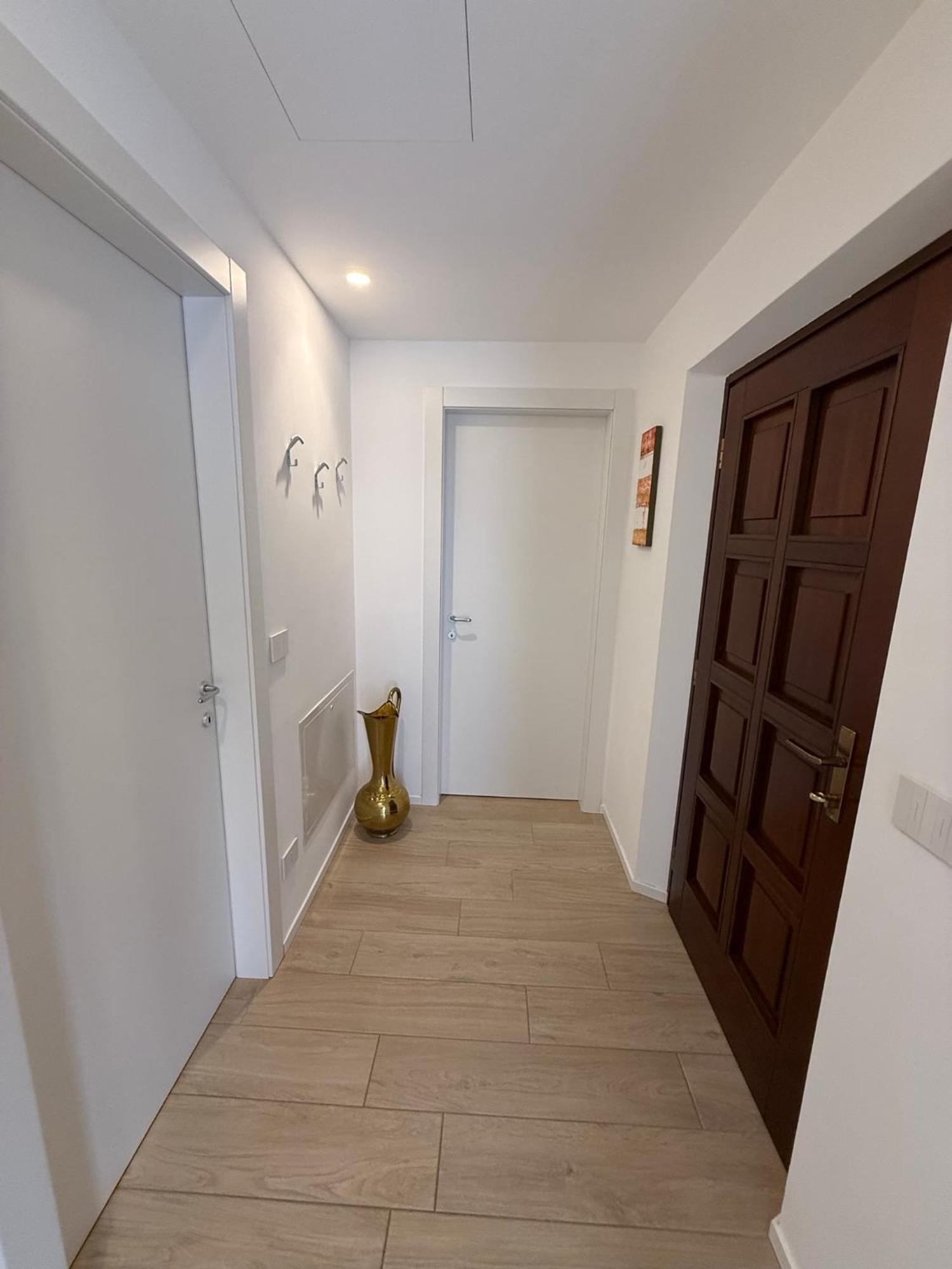 Casa Martinelli Apartment Torbole Sul Garda Exterior photo