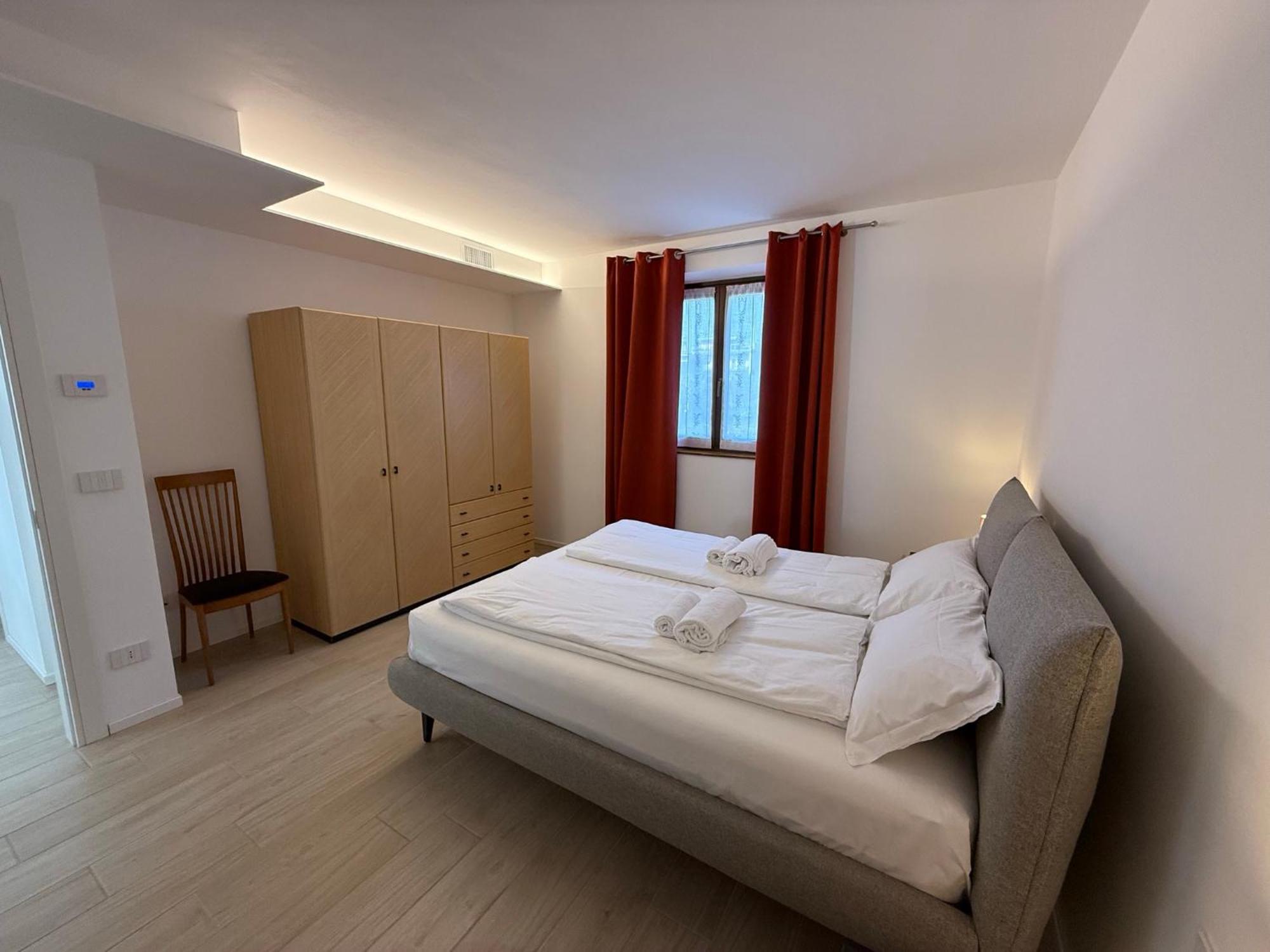 Casa Martinelli Apartment Torbole Sul Garda Exterior photo