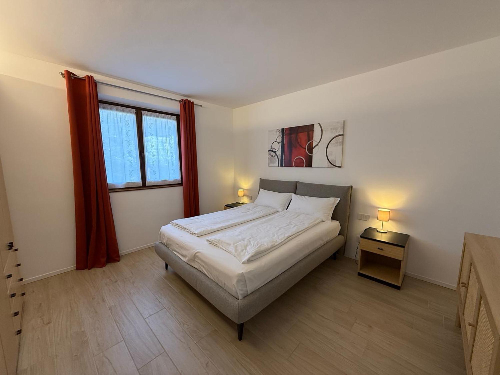 Casa Martinelli Apartment Torbole Sul Garda Exterior photo
