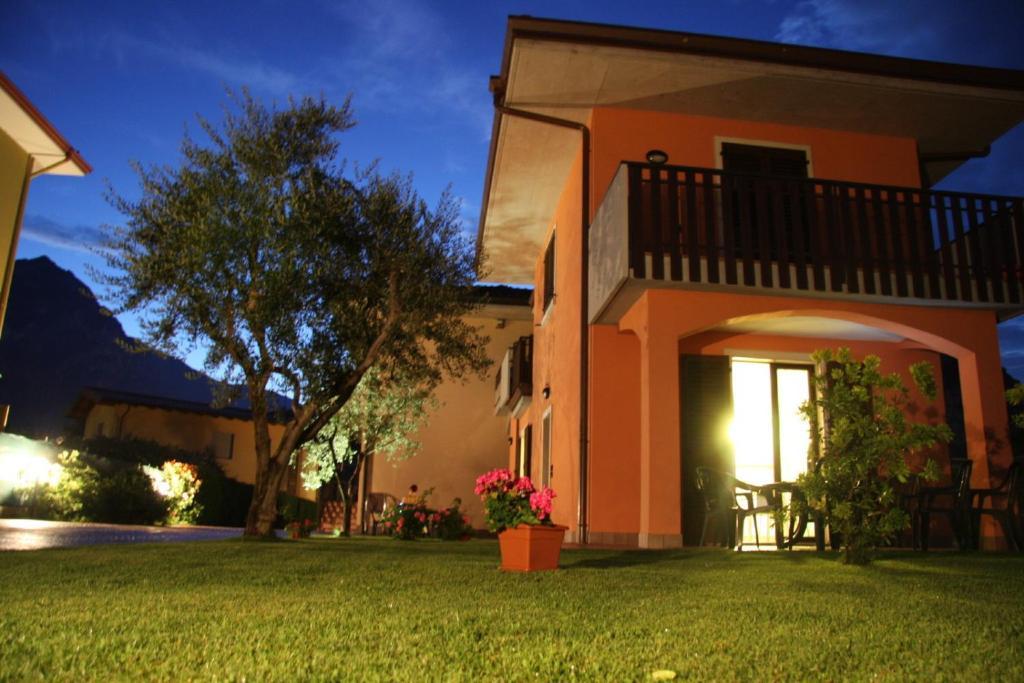 Casa Martinelli Apartment Torbole Sul Garda Exterior photo