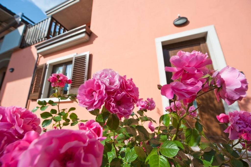Casa Martinelli Apartment Torbole Sul Garda Exterior photo