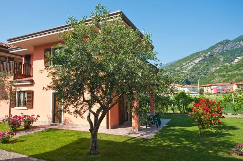 Casa Martinelli Apartment Torbole Sul Garda Exterior photo
